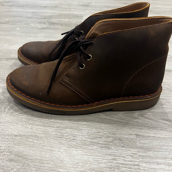 Shoes - Women’s  Clark booties